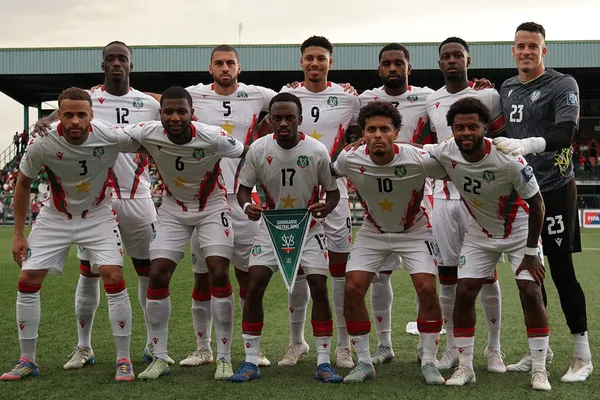 Surinam resolvió los problemas judiciales de su Federación de Fútbol (SVB).