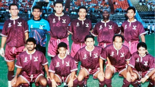 ADET dejó de existir después del Apertura 2001, pero tiene un lugar en el corazón del futbolero salvadoreño. (