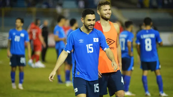 Alex Roldán y Eriq Zavaleta declinaron al llamado de David Dóniga. (