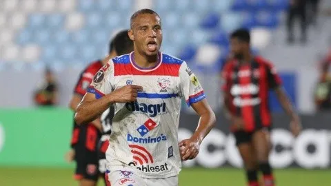 Gustavo Souza - Firpo