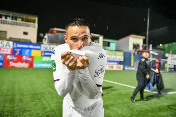 David Guzmán - Deportivo Saprissa