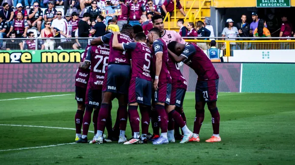 En Saprissa le darán más lugar a los juveniles.