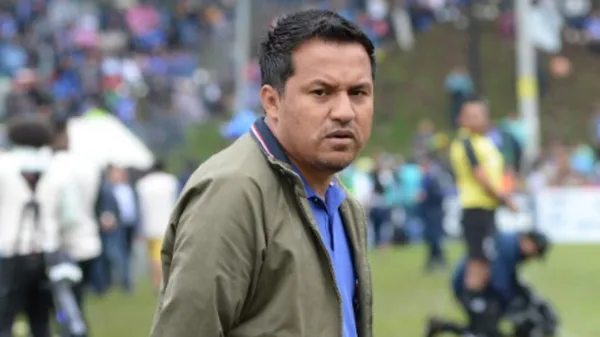 Amarini Villatoro no estará ante Saprissa.