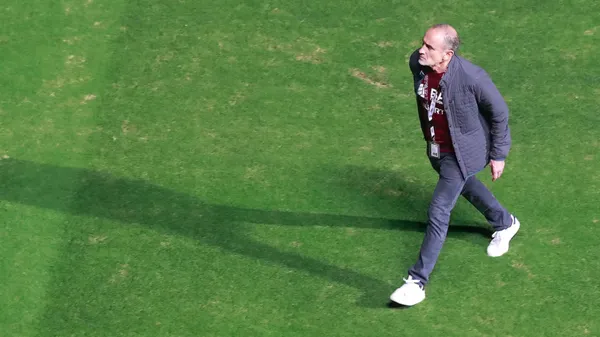 Chinchilla quiere una final entre Saprissa y Alajuelense.