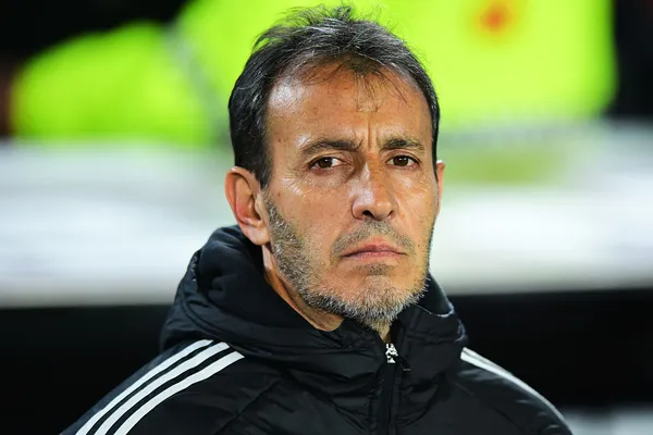 Batista viene de dirigir a Venezuela (Getty Images).