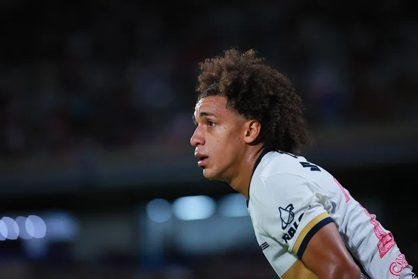 Carrasquilla, lesionado, no podrá jugar. (Getty Images)