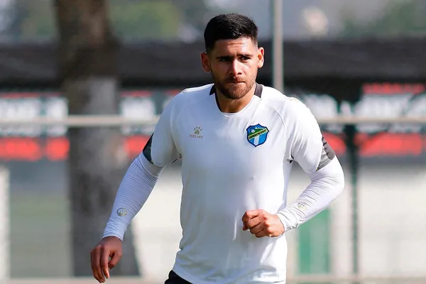 José Carlos Pinto - Comunicaciones