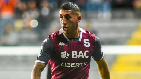 Marvin Loría venía siendo resistido por la afición. (
