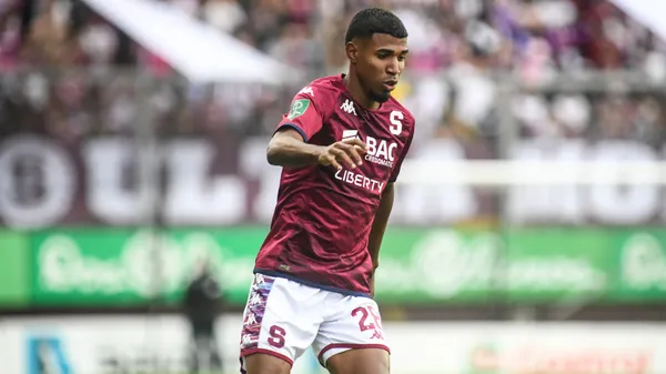 Gerald Taylor podría dejar Saprissa en este mercado. (