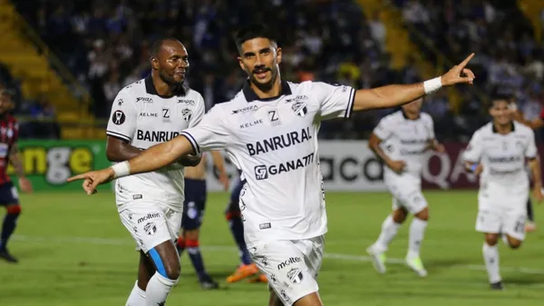 Gerardo Gordillo es uno de los referentes en Comunicaciones. (