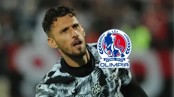Washington Ortega - Alajuelense