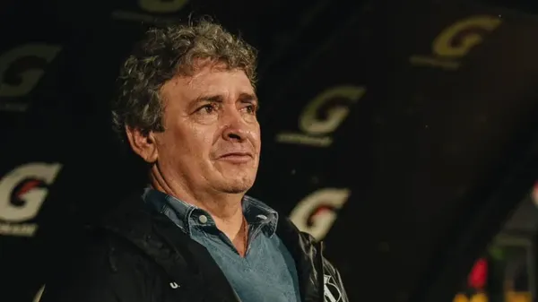 Machillo Ramírez - Alajuelense