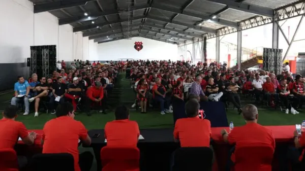 La asamblea de Alajuelense dará números históricos. (