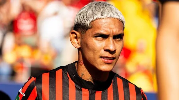 john paul ruiz-alajuelense