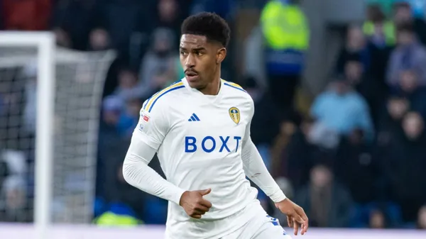 Junior Firpo representará a República Dominicana. (