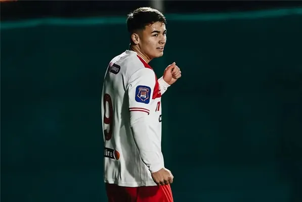 Manfred Ugalde