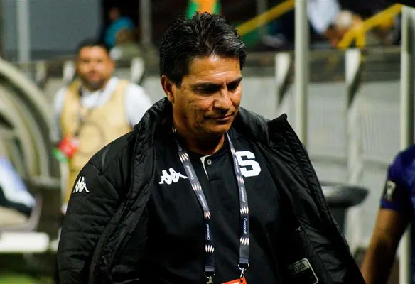 Vladimir Quesada - Deportivo Saprissa