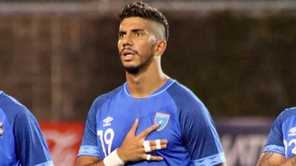 Gerardo Gordillo advierte en la previa ante Costa Rica