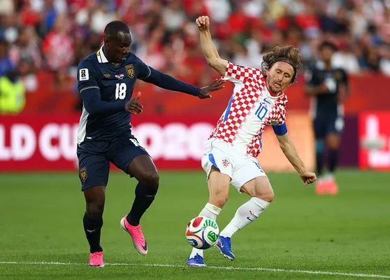 Panamá ya está eliminado del Mundial 2026 (Getty Images).