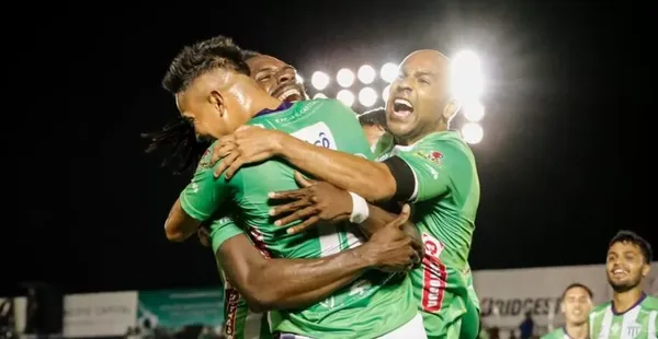 Antigua GFC 