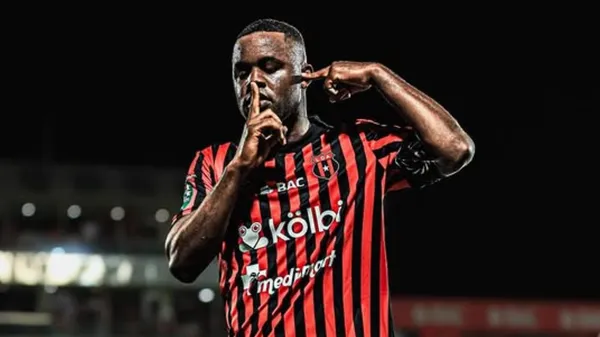 Joel Campbell se convirtió en agente libre tras desvincularse del conjunto rojinegro (LDA).