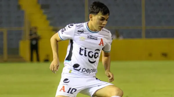 Leo Mejívar fue suplente durante gran parte del torneo. (