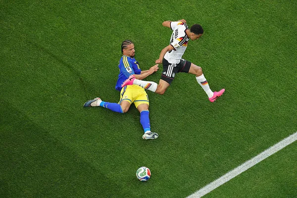 Curazao no pude quedar matemáticamente eliminado este sábado (Getty Images).