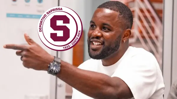Joel Campbell tuvo la chance de volver al Deportivo Saprissa.