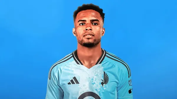 Kenyel Michel cobrará un gran salario en el Minnesota United. (