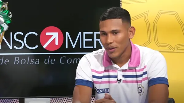 Rodiney Leal, ex ADG y Águila FC, lleva 47 atajadas en el campeonato y lidera ese apartado. (