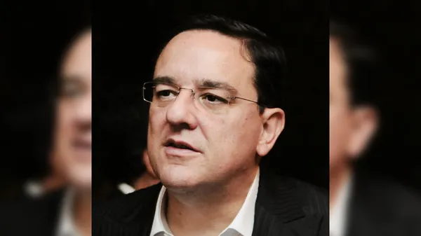 Alan Kelso compraría las acciones de Juan Carlos Rojas. (
