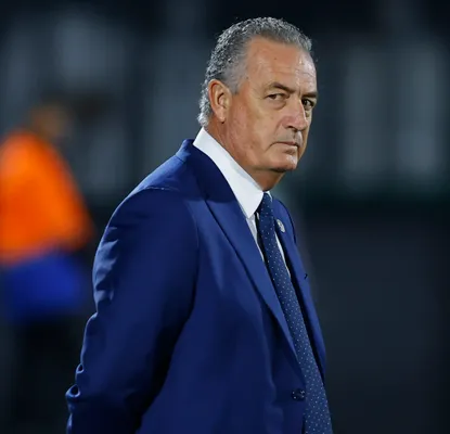 Gustavo Alfaro se destacó en su paso por Costa Rica (Getty Images).