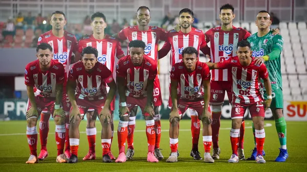 Real Estelí FC - X