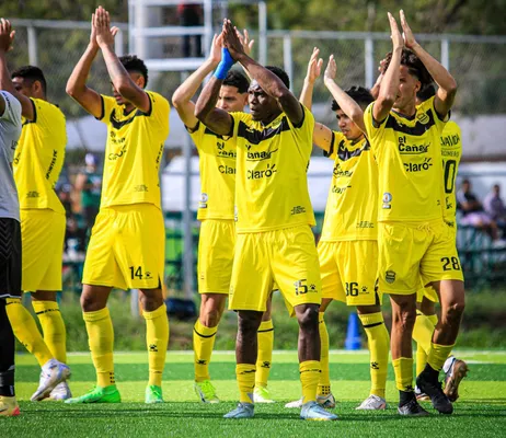 Los jugadores de Real España ya están al día con sus pagos y deberán enfocarse en lo futbolístico. (