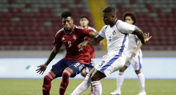 La última vez que se enfrentaron ganó Panamá.