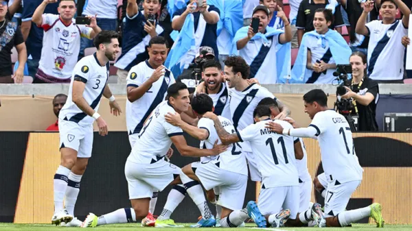 Guatemala sorprendió a todo Concacaf en la Copa Oro 2025.