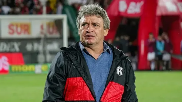Machillo Ramírez - Liga Deportiva Alajuelense