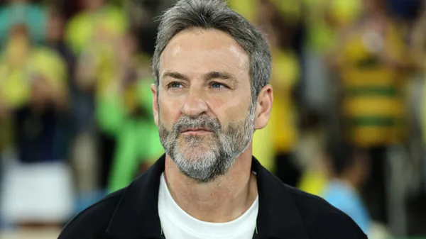 Thomas Christiansen podría seguir en Panamá.