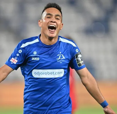 Oscar Santis volvería a Guatemala.
