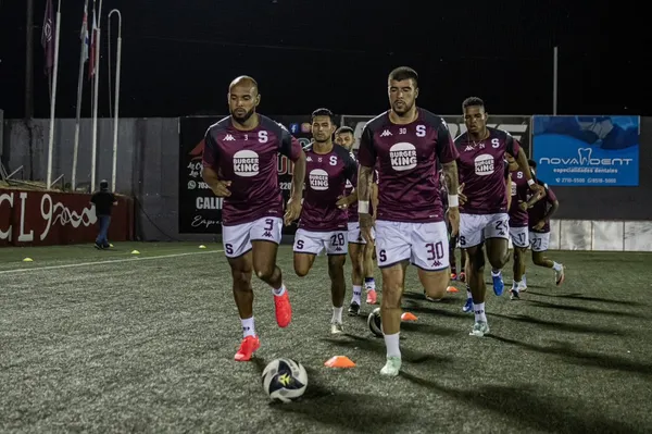 Deportivo Saprissa 