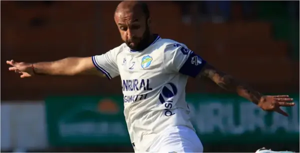 Juan Manuel Contreras de Comunicaciones - Comunicaciones FC en X