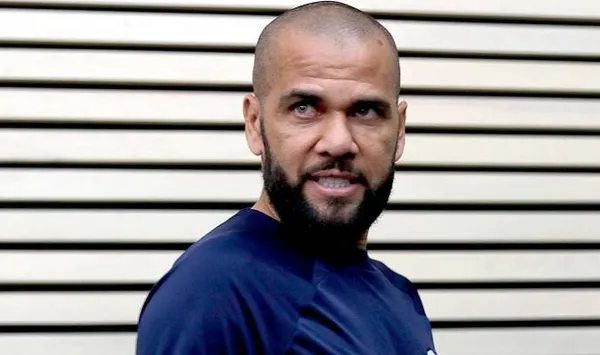 Dani Alves 