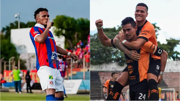 Los precios de los boletos para FAS - Águila son de $5.50, $12.00 y $19.00. En la plataforma Ticketón aumenta su valor. (Fotos: FAS y Águila)