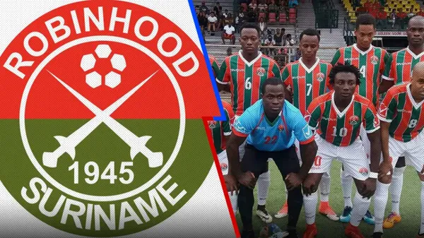 Robinhood tiene mucha historia en la Concachampions. (