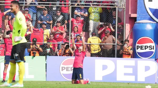 Municipal venció 3-0 a Comunicaciones y jugará la final del Clausura 2024. (
