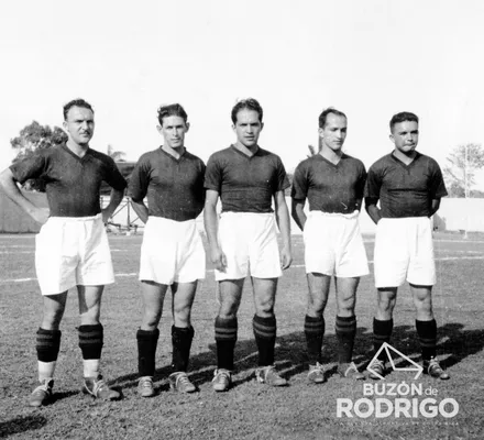 La delantera tricolor que no tuvo misericordia con Panamá (El Buzón de Rodrigo).