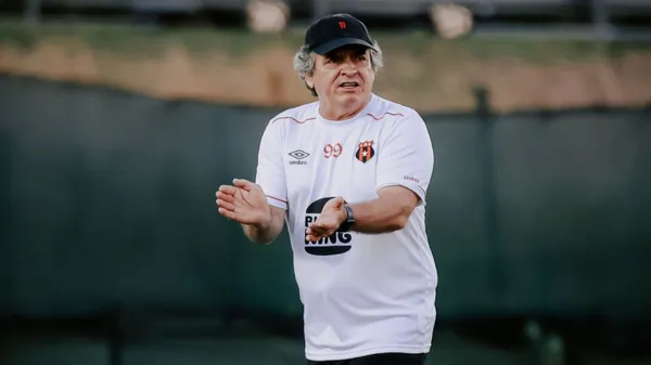 Machillo Ramírez tiene un duro calendario por delante. (