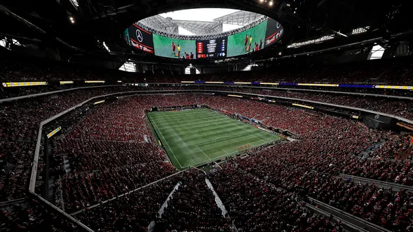 (Foto: Kevin C. Cox / Getty Images)