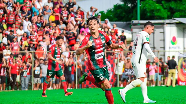 En tan solo un semestre con Guanacasteca, "Cubo" Torres marcó 11 goles y dio 4 asistencias en 22 partidos. (