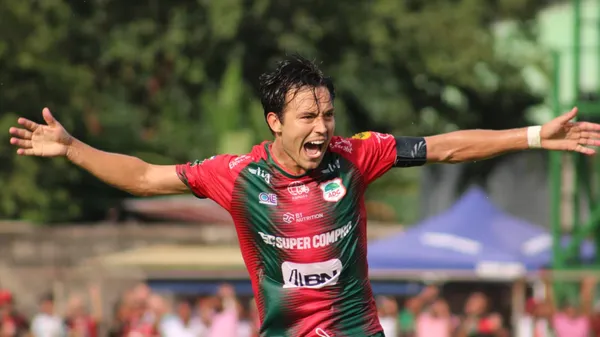 Erick Torres le había dado el sí para regresar a ADG a su ex gerente deportivo y luego DT, Yosimar Arias, antes de ser despedido por la nueva administración mexicana. (